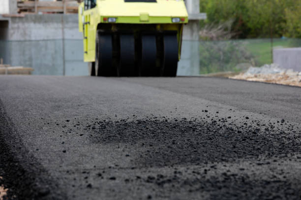 Reasons to Select Us for Your Driveway Paving Requirements in Missouri Valley, IA