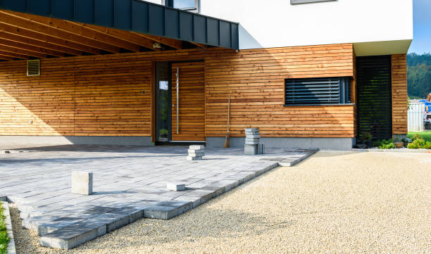 Best Driveway Pavers for Homes  in Missouri Valley, IA