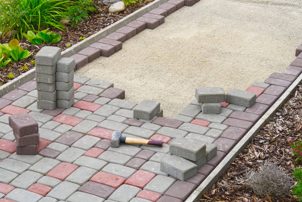 Best Local Driveway Pavers  in Missouri Valley, IA