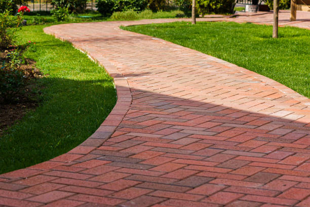 Best Residential Paver Driveway  in Missouri Valley, IA