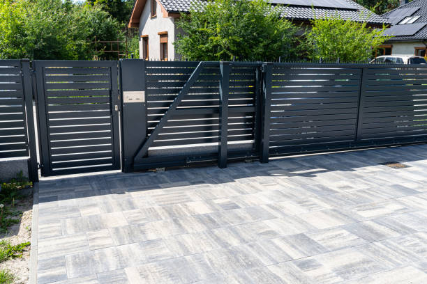 Driveway Pavers for Homes in Missouri Valley, IA