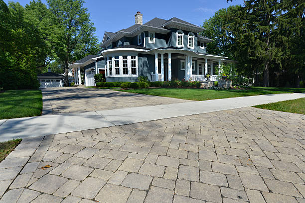 Best Affordable Driveway Pavers  in Missouri Valley, IA