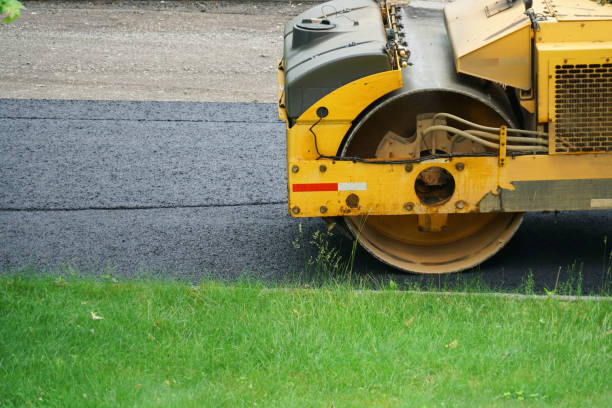 Best Residential Driveway Paver Services  in Missouri Valley, IA